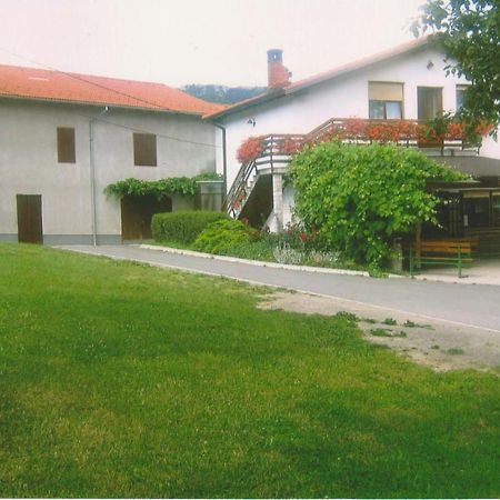 Janezinovi House Guest House Ratecevo Brdo Eksteriør bilde